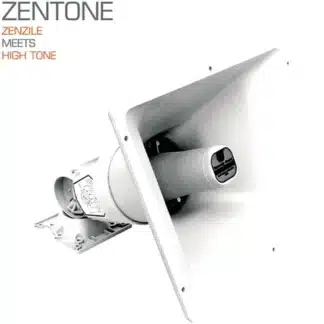 High Tone Meets Zenzile