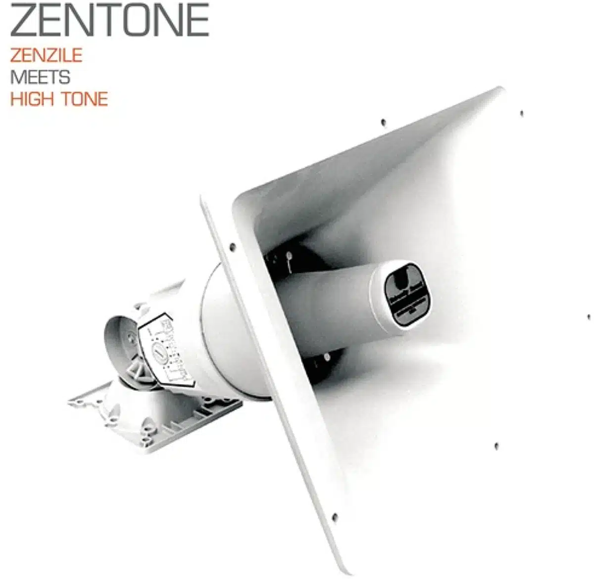 High Tone Meets Zenzile