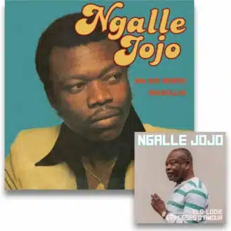 Na Bo Ndedi / Elo Lodie (LP + 7")