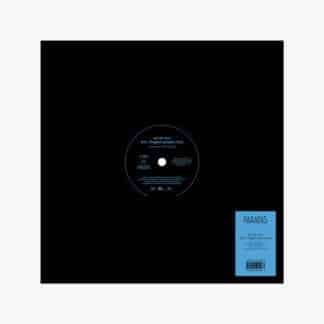 Toi et moi (Mr. Fingers Remixes) (12")