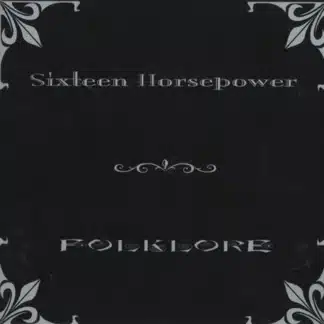 Folklore (LP black)