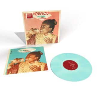 Moussolou (LP blue)