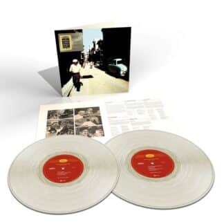 Buena Vista Social Club (30th Anniversary) (2LP pearl)