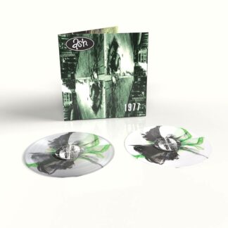 1977 (30th Anniversary) (2LP color)