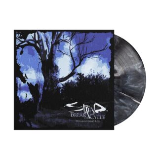 Break the Cycle (25th Anniversary Live) (LP color)