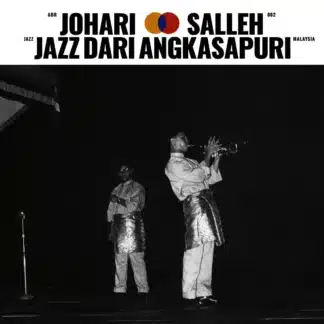 Jazz Dari Angkasapuri