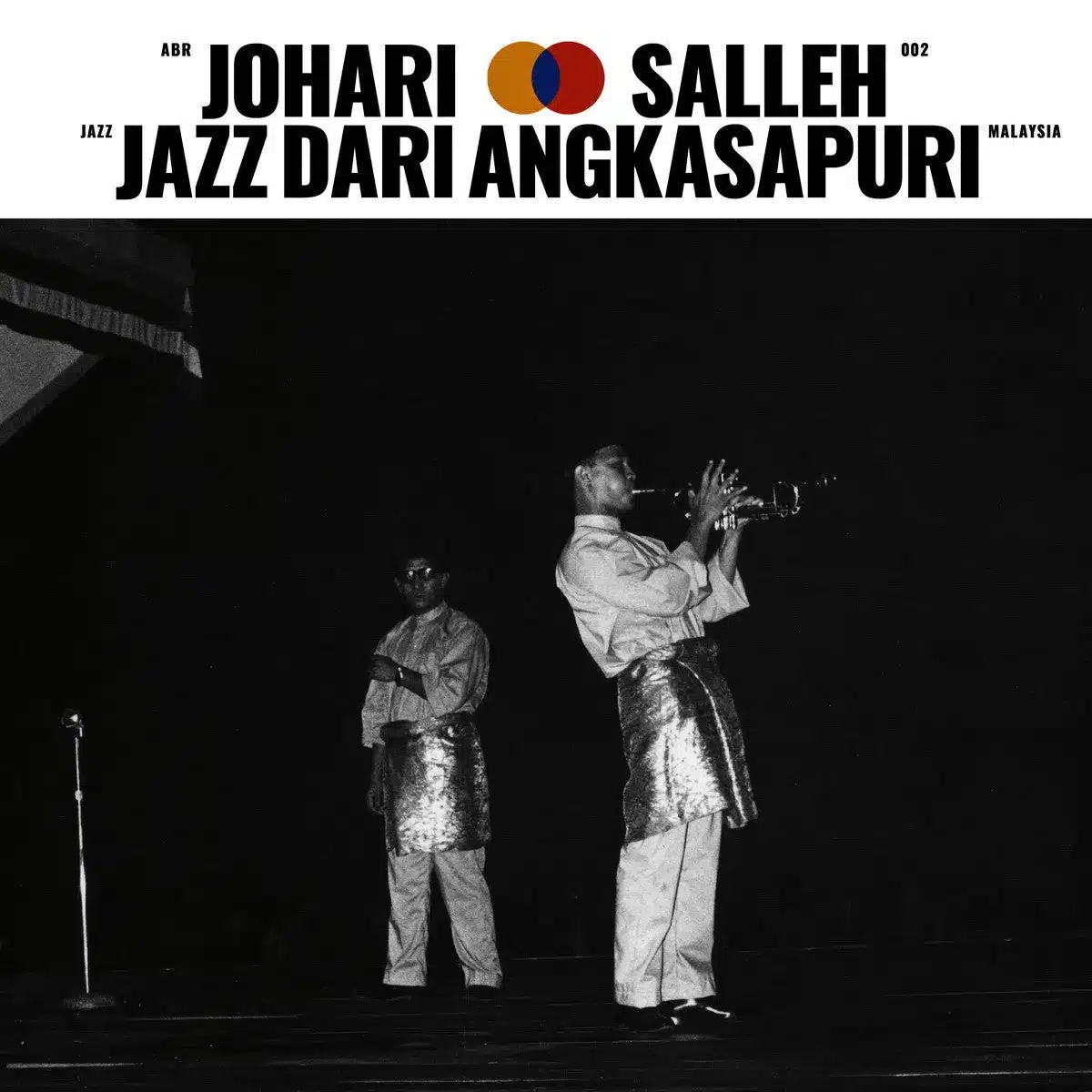Jazz Dari Angkasapuri