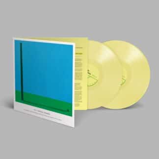 Half-Told Tales (2LP yellow)