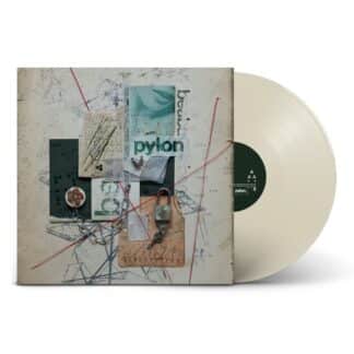 Pylon (LP pearl)