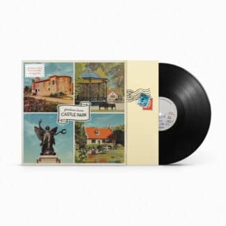 Castle Park (LP black)
