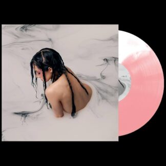 Negative Spaces (LP split)