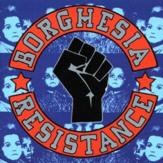 Resistance (2LP black)