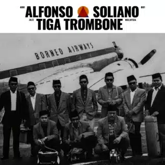 Tiga Trombone