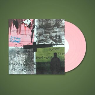 Stray Dogs (LP pink)