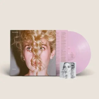 Violins (LP pink)