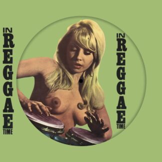 In Reggae Time (LP picture disc)