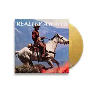 Reality Awaits (LP gold)