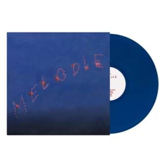 Melodie (LP blue)