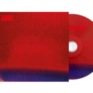 Stay Lonely (CD)