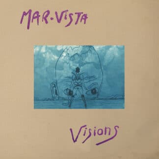 Visions of Sodal Ye (2LP)