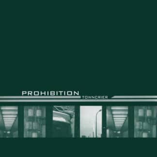 Towncrier (30th Anniversary remaster)