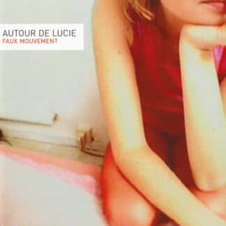 Faux Mouvement - CD