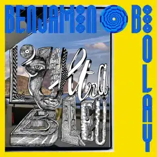 L'Ultrableu (3LP)