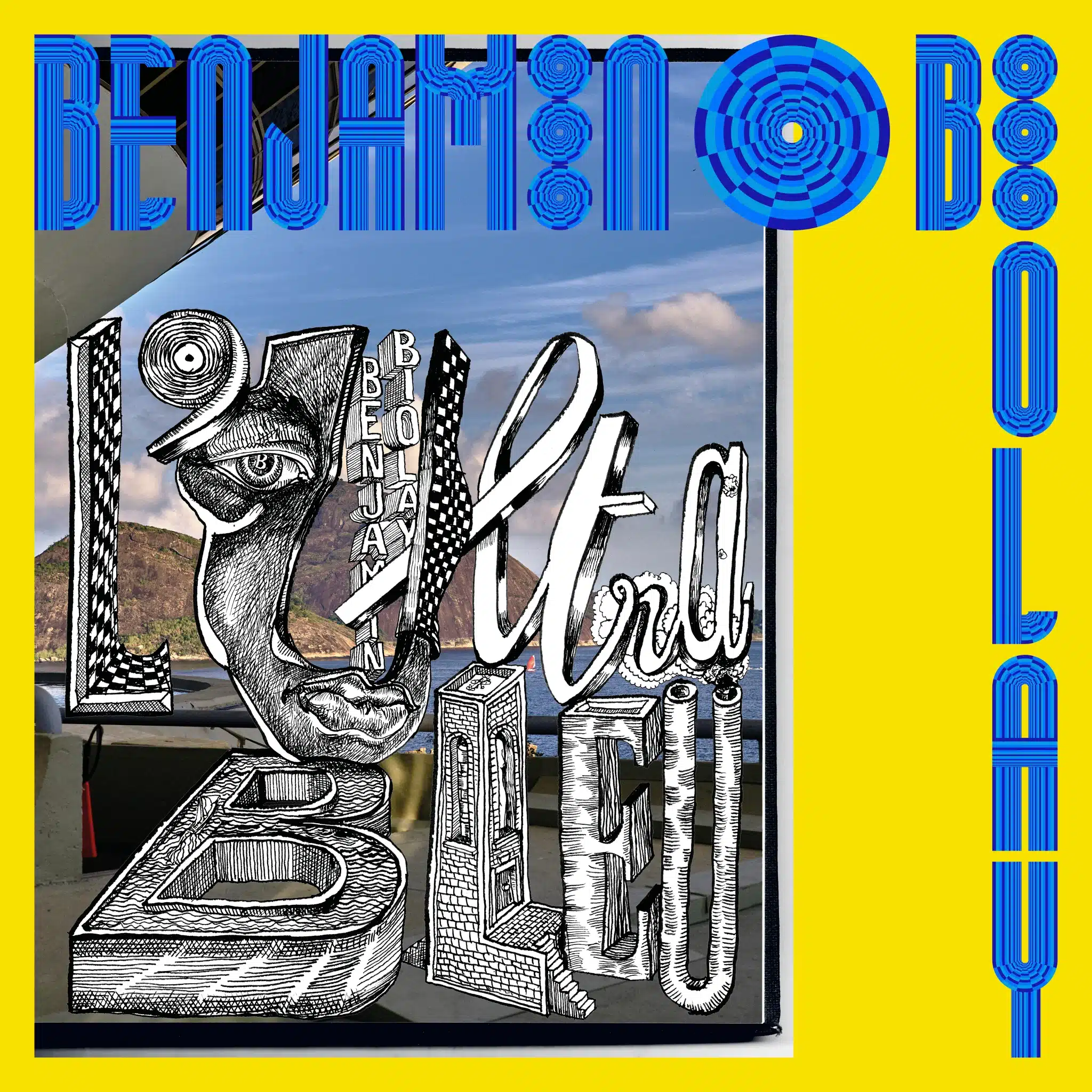 L'Ultrableu (3LP)