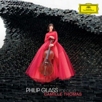 Philip Glass for Cello