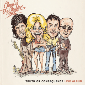Truth or Consequence (Live Album)
