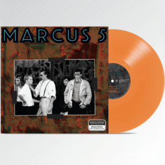 Marcus 5 (LP orange)