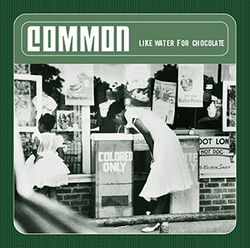 Like Water For Chocolate (2LP)