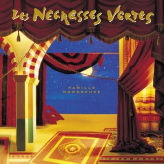 Famille nombreuse (30th Anniversary) (LP + CD)