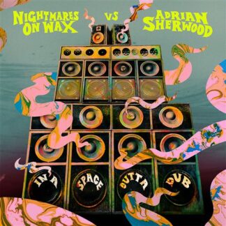In a Space Outta Dub ; 20th anniversary ed