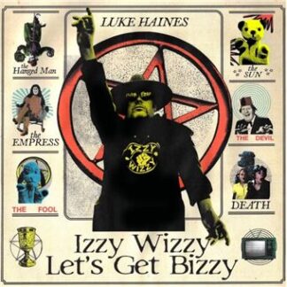 Izzy Wizzy Let's Get Bizzy