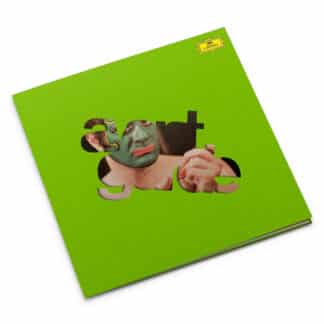 Exotica (LP numbered)