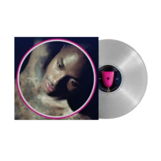 Oh Yeah? (LP color)