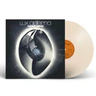 Lux Aeterna (LP beige)