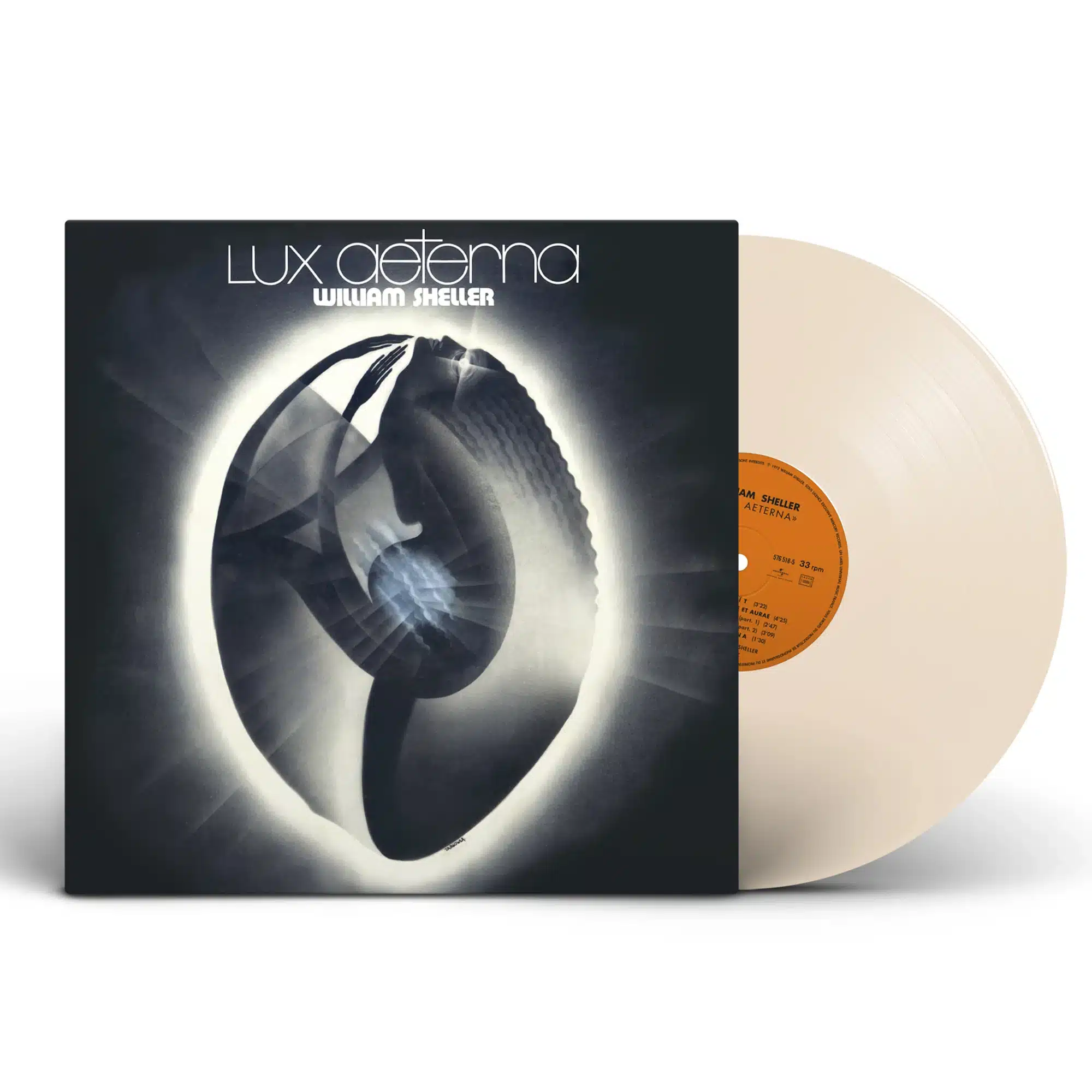 Lux Aeterna (LP beige)