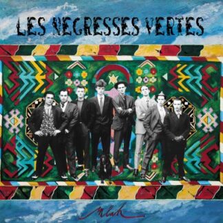 Mlah (30th Anniversary) (LP + CD)