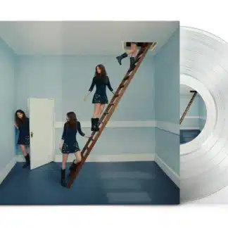 Kismet (LP clear)