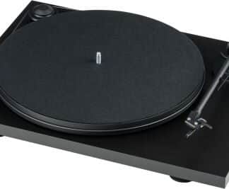 Pro-Ject PRIMARY E FR (OM NN) - Noir