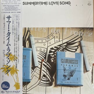 Summer-Time Love Song