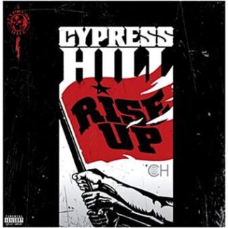 Rise Up (2LP + CD)