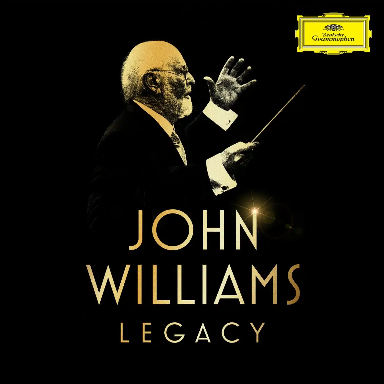 Legacy (2LP)