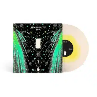 Hila (LP yellow)