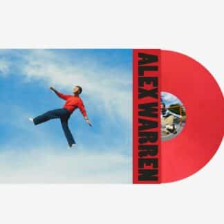 Wildchild (LP red)