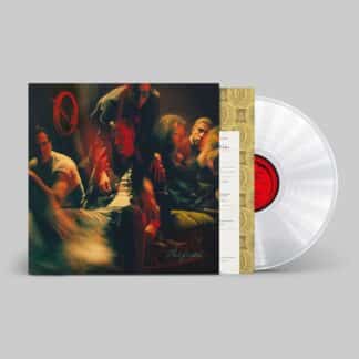 Perfecth (LP clear // indies exclusive)