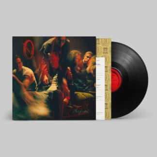 Perfecth (LP black)