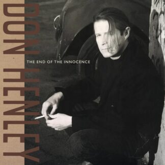 The End of the Innocence (2LP)